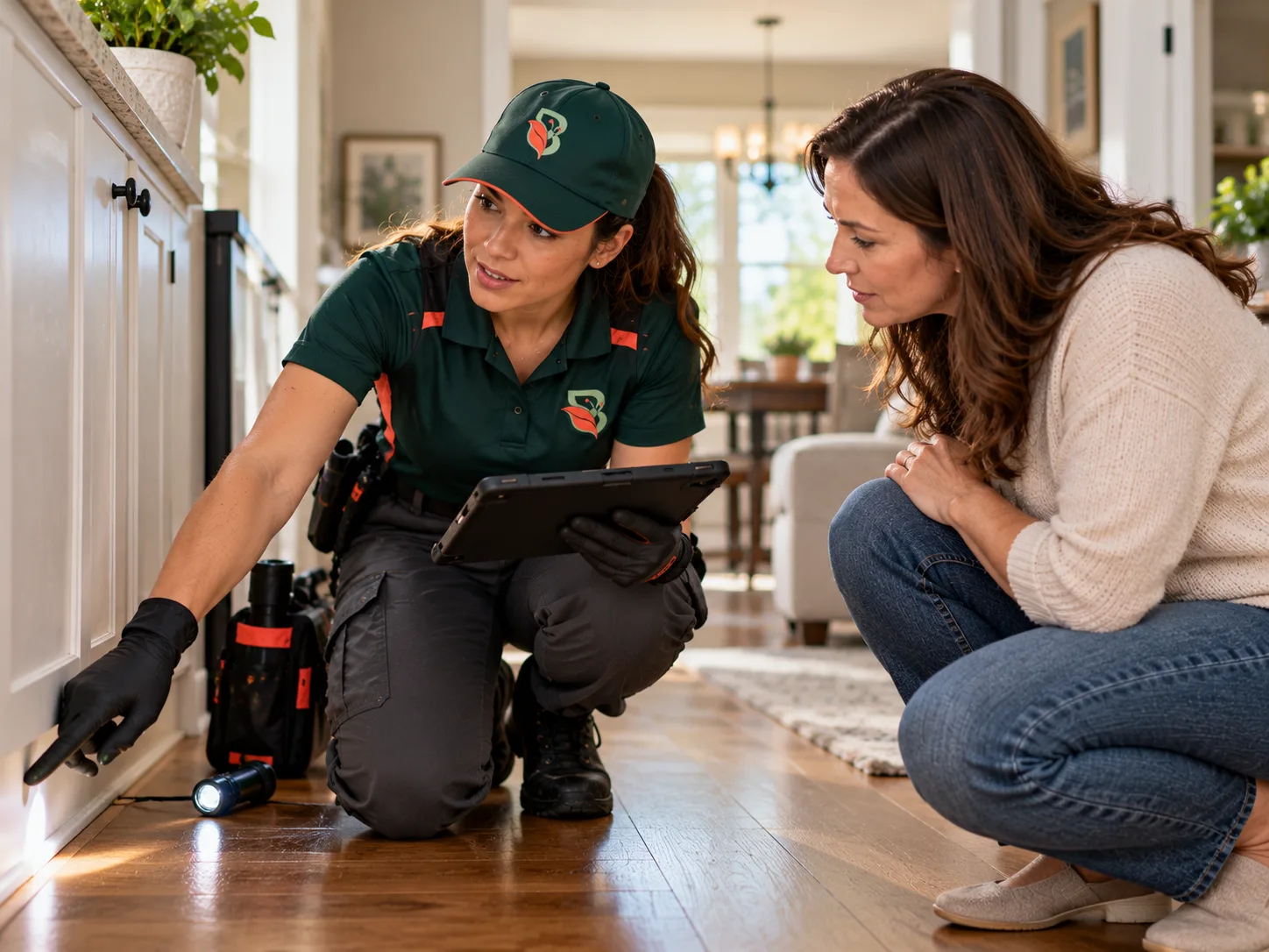 Pest Control Brooklet, GA FAQs